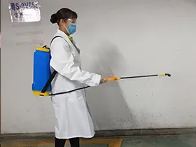 服務過程